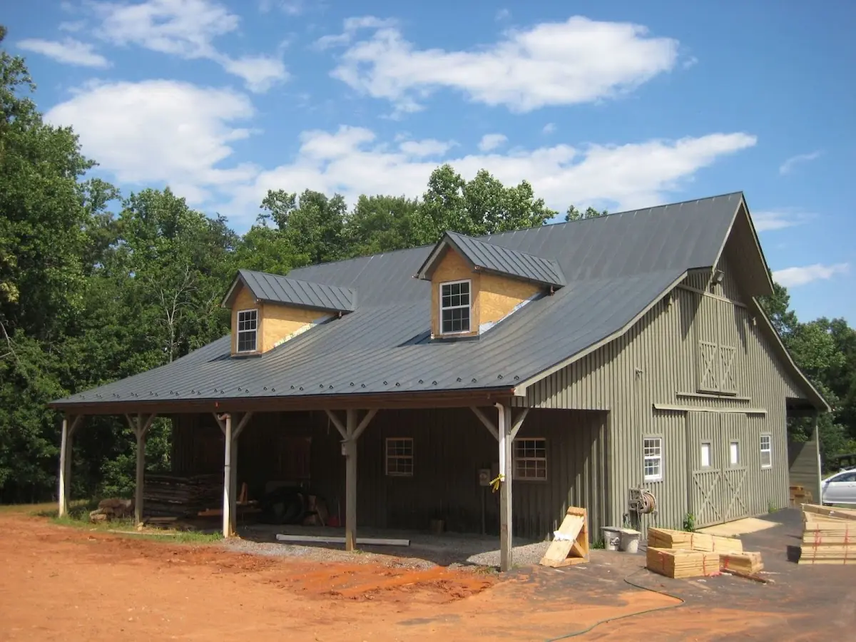 Expert Roof Repair workmanship in Arrowview